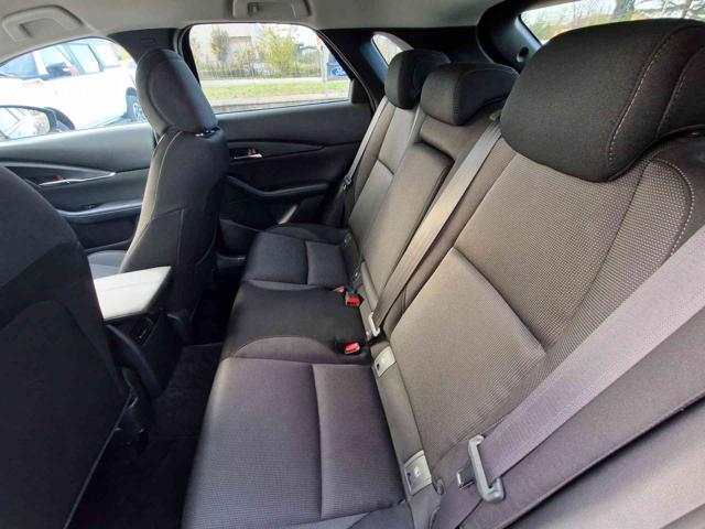 MAZDA CX-30 usata, con Cruise Control