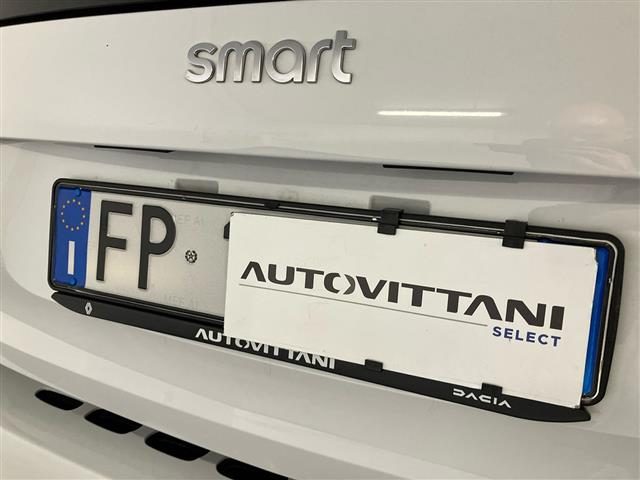SMART ForTwo usata 15