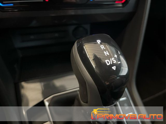 VOLKSWAGEN Tiguan usata, con Servosterzo