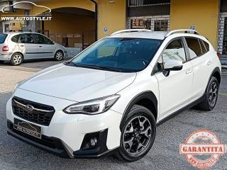 SUBARU XV usata, con Fari Xenon