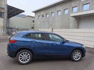 BMW X2 usata, con Airbag Passeggero