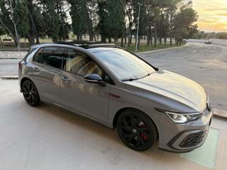 VOLKSWAGEN Golf GTI usata, con Airbag laterali