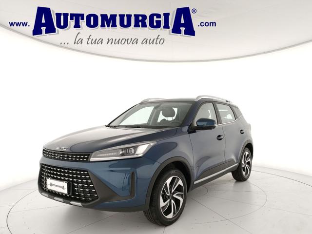 EMC Sei usata, con Airbag
