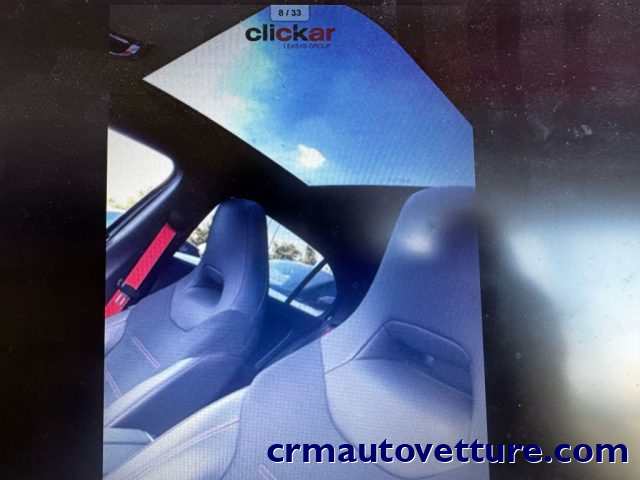 MERCEDES-BENZ A 45 S AMG usata, con Cerchi in lega