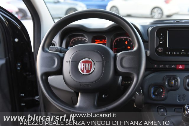 FIAT Panda usata 24