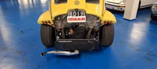 VOLKSWAGEN Buggy usata 12