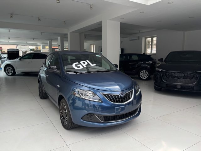 LANCIA Ypsilon usata, con Alzacristalli elettrici