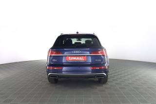 AUDI Q5 usata 4