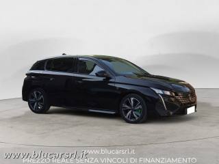 PEUGEOT 308 usata 2