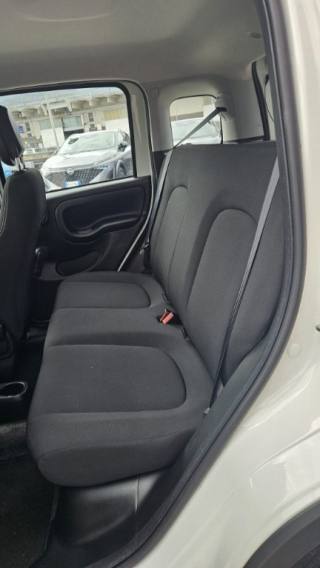 FIAT Panda usata 14