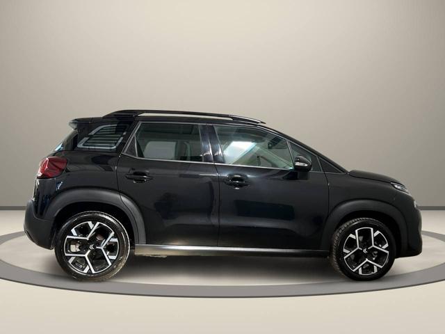 CITROEN C3 Aircross usata, con Airbag Passeggero