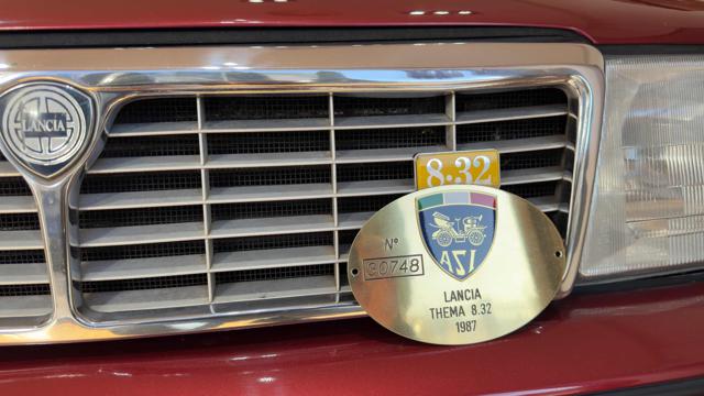 LANCIA Thema usata 11