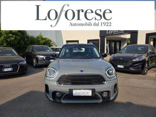 MINI Countryman 2.0 Cooper D Business Countryman