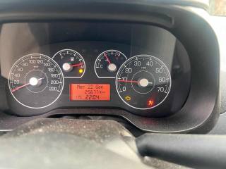 FIAT Grande Punto usata, con Cerchi in lega