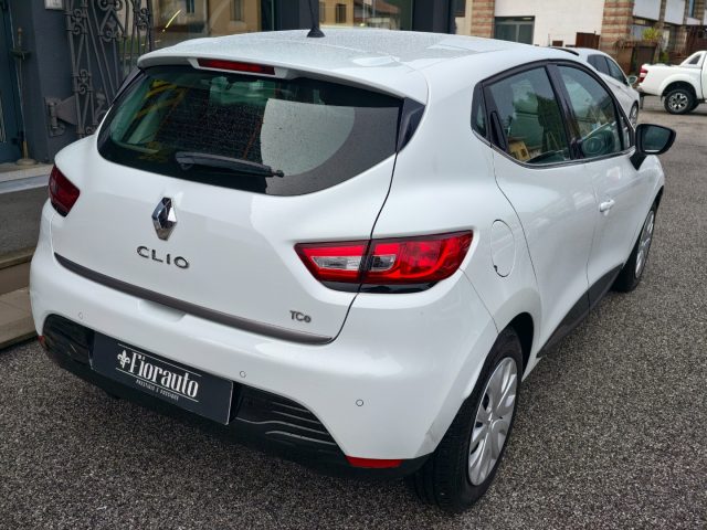 RENAULT Clio usata, con Airbag laterali