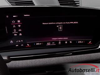 AUDI A5 usata, con Chiamata automatica per emergenze