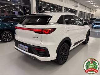 EVO Evo7 usata, con Airbag