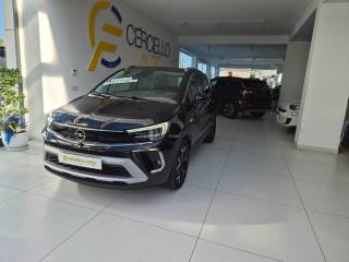 OPEL Crossland usata, con Airbag laterali