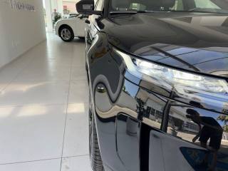 LAND ROVER Range Rover Evoque usata, con Autoradio