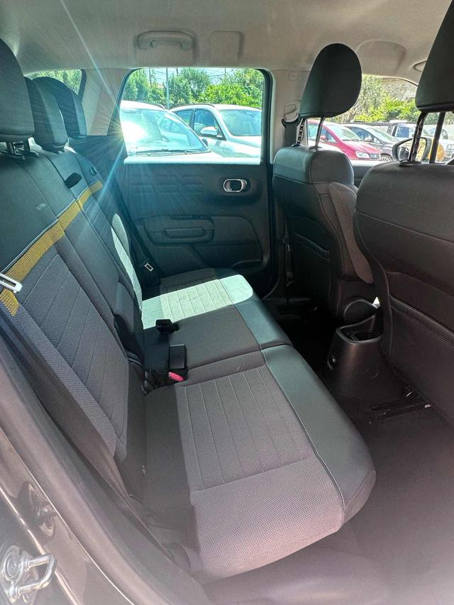 CITROEN C3 Aircross usata, con Chiusura centralizzata