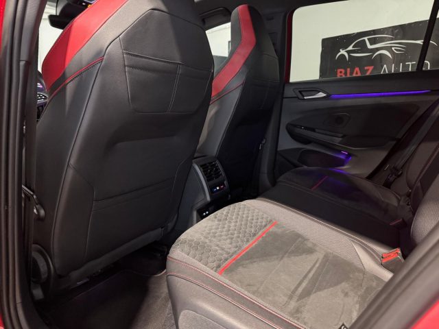 VOLKSWAGEN Golf GTI usata, con Controllo trazione
