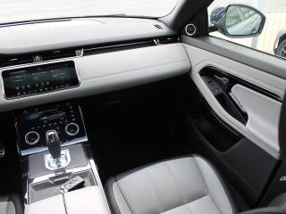 LAND ROVER Range Rover Evoque usata, con Sistema di navigazione