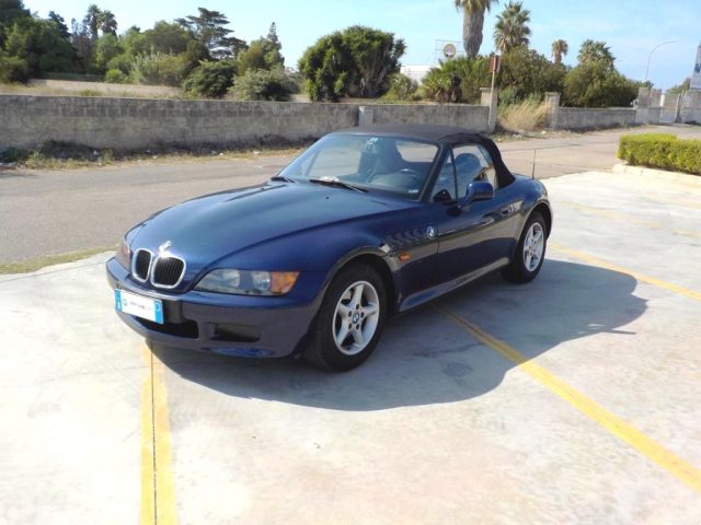 BMW Z3 usata, con Cerchi in lega