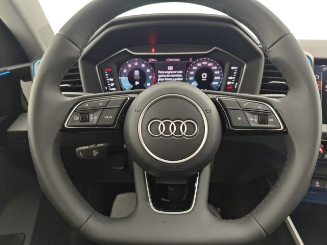 AUDI A1 usata, con Chiusura centralizzata