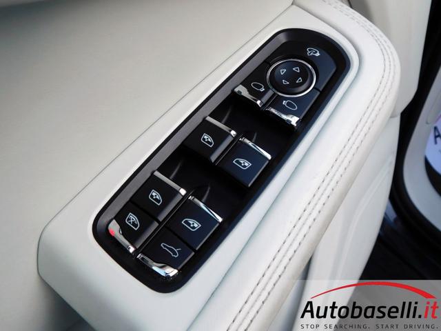 PORSCHE Macan usata, con Sensore di pioggia