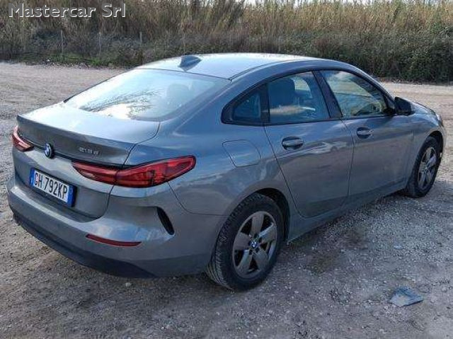 BMW 216 usata, con Airbag Passeggero