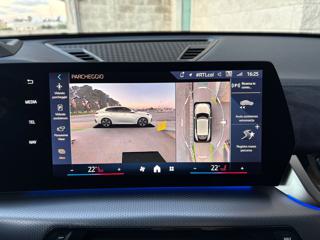 BMW X2 usata, con Volante multifunzione