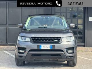 LAND ROVER Range Rover Sport usata, con Airbag