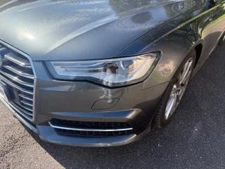 AUDI A6 usata, con Leve al volante