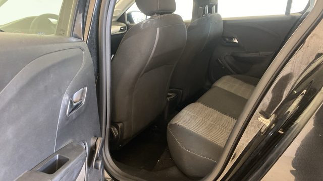 OPEL Corsa usata, con Autoradio digitale