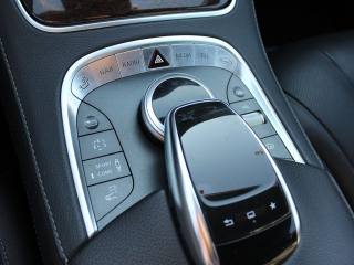 MERCEDES-BENZ S 500 usata, con MP3