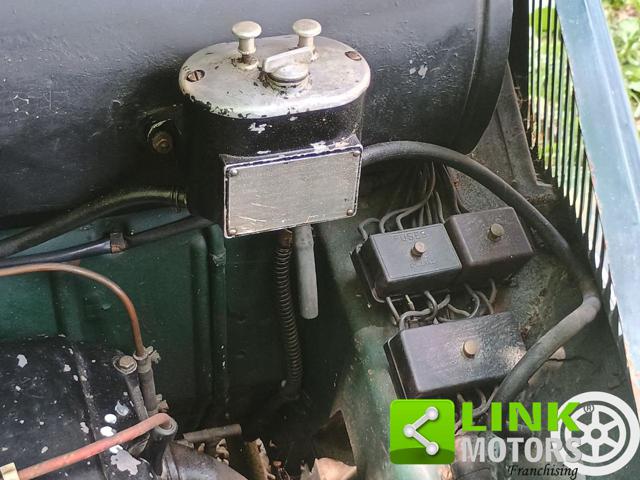 LANCIA Ardea usata 27