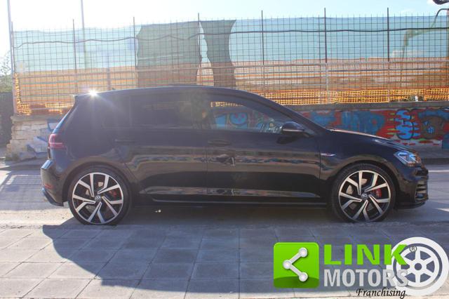 VOLKSWAGEN Golf GTI usata, con Autoradio