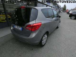 OPEL Meriva usata, con Autoradio