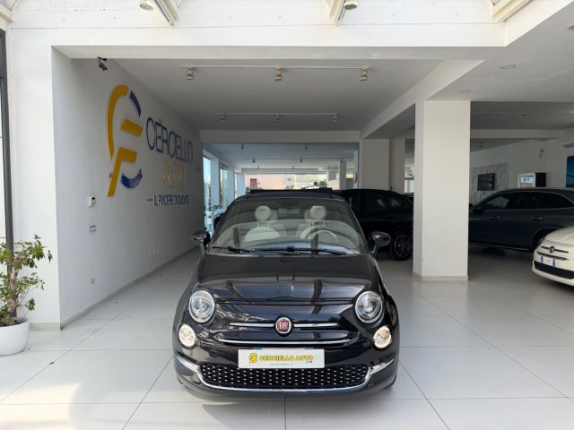 FIAT 500 usata, con Airbag laterali