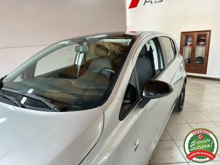 OPEL Corsa usata, con Vetri oscurati