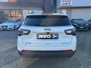 JEEP Compass usata, con Autoradio