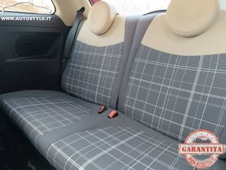 FIAT 500 usata 64