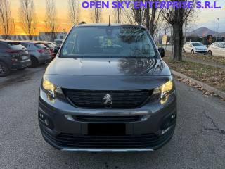 PEUGEOT Rifter usata, con Airbag Passeggero