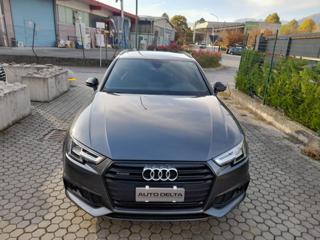 AUDI A4 usata, con Controllo trazione