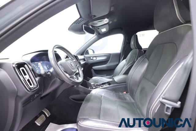 VOLVO XC40 usata, con Park Distance Control