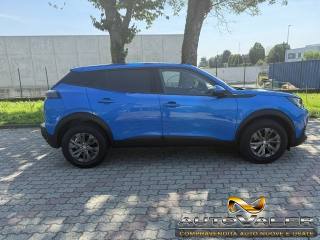 PEUGEOT 2008 usata, con Alzacristalli elettrici