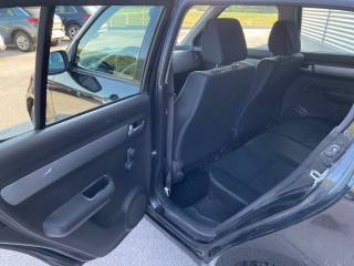 SUZUKI Swift usata, con Fendinebbia