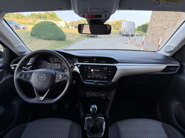 OPEL Corsa usata, con Cronologia tagliandi