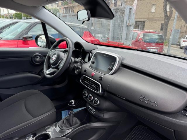 MINI One usata, con Controllo trazione