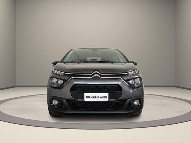 CITROEN C3 usata, con Airbag